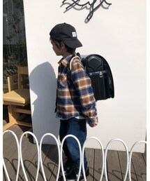 土屋鞄 | 候補③(ランドセル)