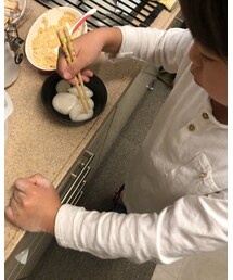 きな粉ふりふり | 雑貨/ホビー