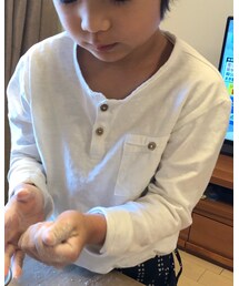 ZARA | シャツ/ブラウス