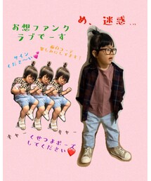 お想ファンクラ😍 | ラッピングキット