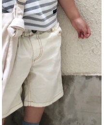 DILASH | デニムパンツ