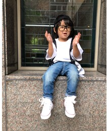 ハッピーバースデイ歌ってる🎶 | その他