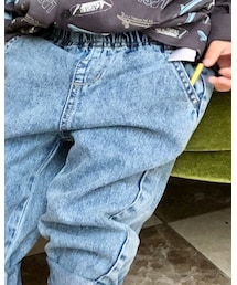 Birthday | オールインワン・サロペット