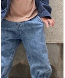 Birthday | デニムパンツ