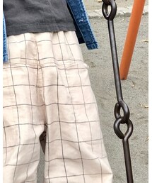 Birthday | パンツ