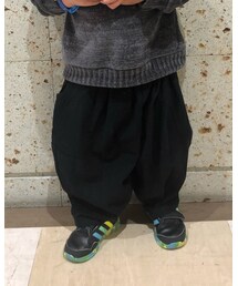 Birthday | その他パンツ