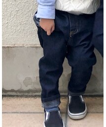 Birthday | デニムパンツ