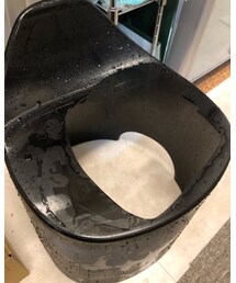 旦那がお風呂の椅子割ったw | その他