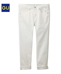 GU | デニムパンツ