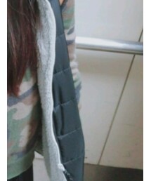 green label relaxing | ブルゾン