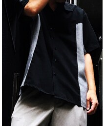 KENNINGTON | シャツ/ブラウス