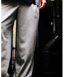 used | スラックス