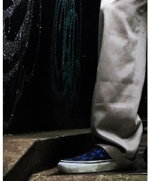 VANS | スリッポン