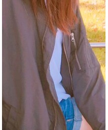 SPINNS | スウェット