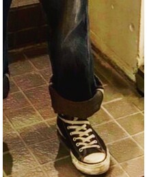 CONVERSE | スニーカー