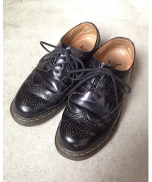Dr.Martens×ギャルソン | シューズ