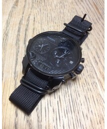 DIESEL | アナログ腕時計