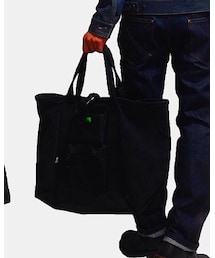 PORTERユニオン×オンブレニーニョ | トートバッグ