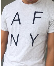 Abercrombie&Fitch | Tシャツ/カットソー