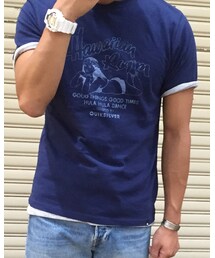 Quiksilver | Tシャツ/カットソー