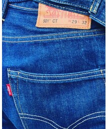 Levi's | デニムパンツ