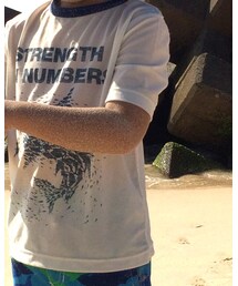 GAP | ラッシュガード