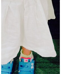 NEW BALANCE | スニーカー