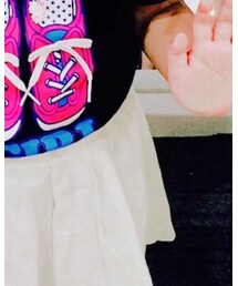 UNIQLO | スカート