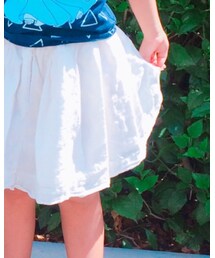 UNIQLO | スカート