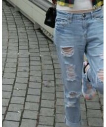 CECIL McBEE | その他パンツ