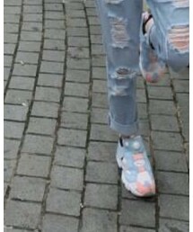 Reebok | スニーカー