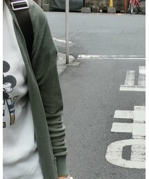 MOUSSY | Tシャツ/カットソー