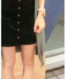 FOREVER 21 | スカート