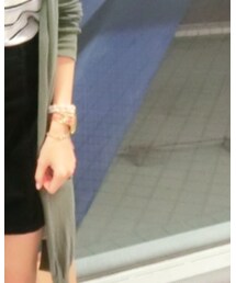 SLY | デニムジャケット