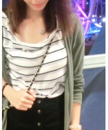 chico_ | Tシャツ/カットソー