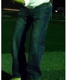 EDWIN | デニムパンツ