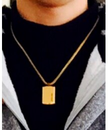 POLICE | ネックレス