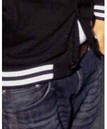 EDWIN | デニムパンツ