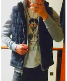 GU | ジャケット/アウター