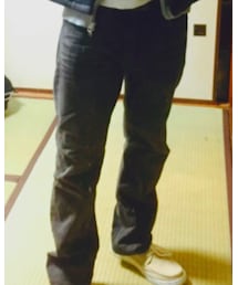 no brand | パンツ