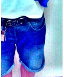 H&M | デニムパンツ