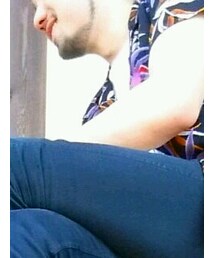 ラグスマックレガー | デニムパンツ