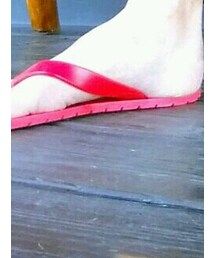 NEIGHBORHOOD | サンダル