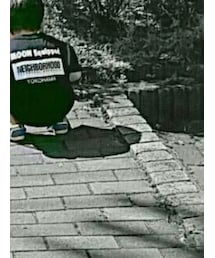 NEIGHBORHOOD | Tシャツ/カットソー