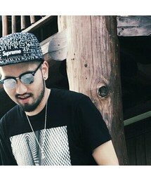 Supreme  | キャップ