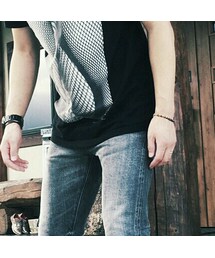 WTAPS | デニムパンツ