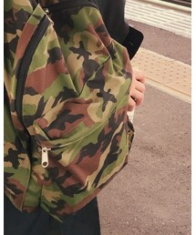 WTAPS | バックパック/リュック