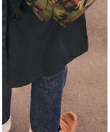 WTAPS | デニムパンツ