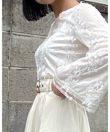 PAGEBOY | トップス
