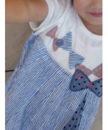 trois lapins kp | Tシャツ/カットソー